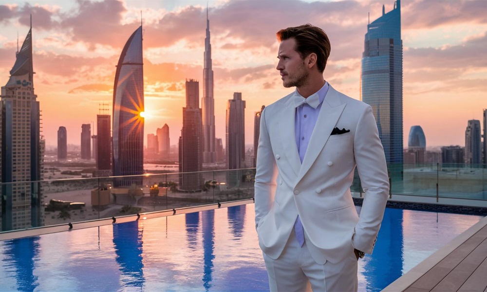 Dubai investor Visa